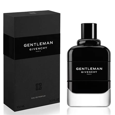 gentleman givenchy eau de parfum 100ml|givenchy gentleman at boots.